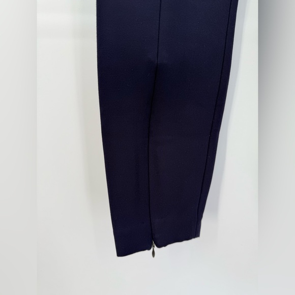 GOOD AMERICAN THE PONTE BOSS PANT - Picture 14 of 14